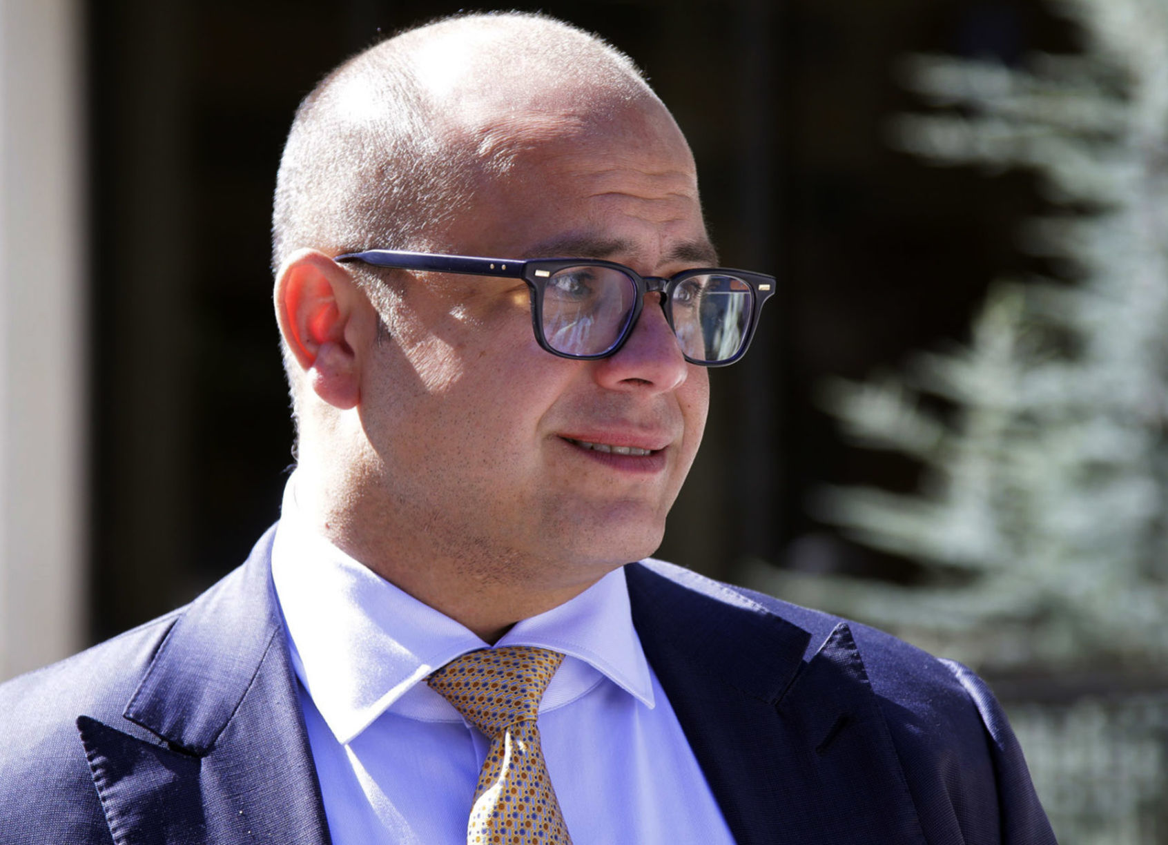 May 22, 2018: Civil rights federal lawsuit filed
